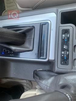 تويوتا لاندكروزر برادو